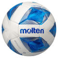 Molten f5a2000 (1000% authentic) soccer ball ball molten f5a2000 No. 5 football PU leather stitched. 