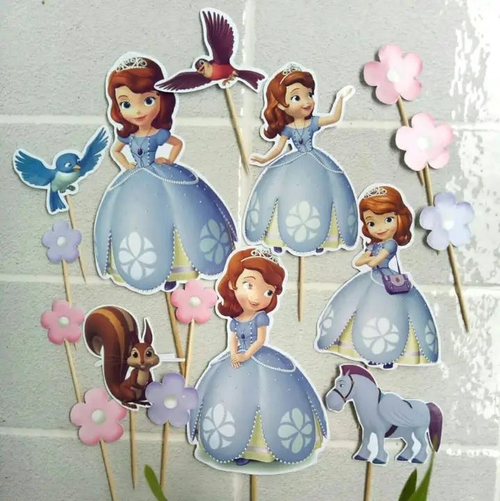 Sofia%20Printable%20Cake%20Topper%20-%20Non%20Edible%20-%20Image%208