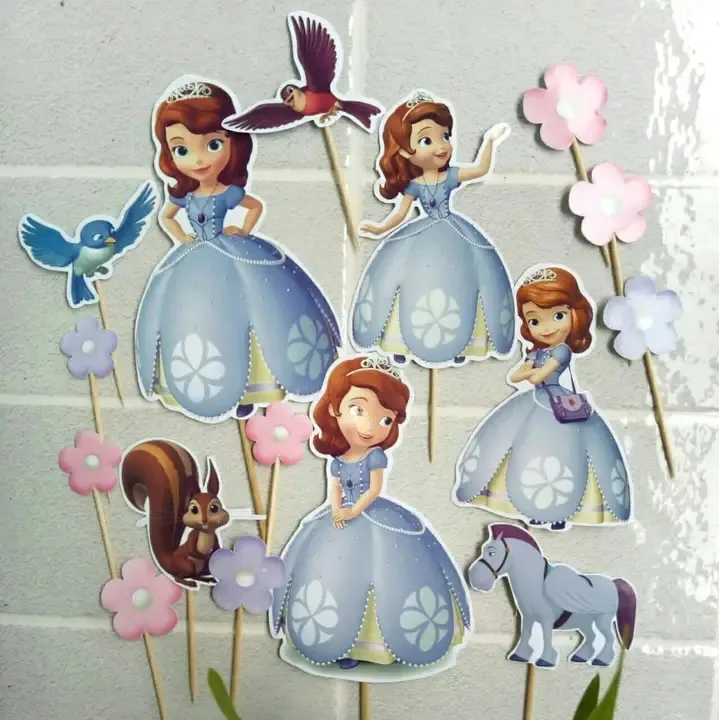 Sofia%20Printable%20Cake%20Topper%20-%20Non%20Edible%20-%20Image%208