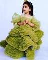 Barbi Frock. 