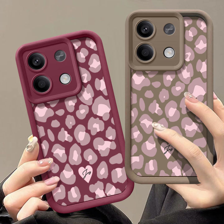 Pink%20Leopard%20Pattern%20Soft%20TPU%20Case%20For%20Xiaomi%20Redmi%20Note%2013%2014%20Pro%205G%2014%2013%204G%2013C%2014T%2013T%20Poco%20X7%20X6%20X5%20F6%20M6%20Pro%20Phone%20Cover%20-%20Image%202