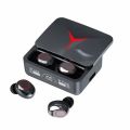 M90 Pro Bluetooth 5.3 TWS Bluetooth Stereo Waterproof In-Ear Headset With Microphone.