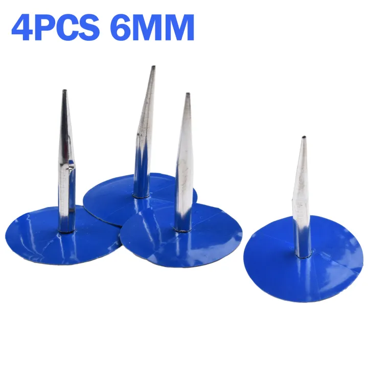 Mushroom%20Patch%20Tyre%204Pcs%20Accessories%20For%20Car%20Vehicle%20High%20Hardness%20Metal%20&%20%20Puncture%20Repair%20Practical%20To%20Use%20-%20Image%206