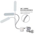 10/20/30 Industrial Lighting LED Sewing Machine Night Lights Home With Magnetic Flexible Adjustable For Base Adsorbed Work Lamps. 