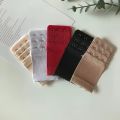 5pcs Bra Extenders in 5 Colors - 3-Hook Adjustable, Seamless & Invisible Under Clothing for a Perfect Fit.