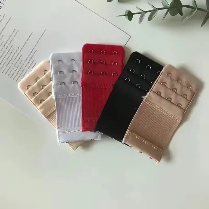 5pcs%20Bra%20Extenders%20in%205%20Colors%20-%203-Hook%20Adjustable,%20Seamless%20&%20Invisible%20Under%20Clothing%20for%20a%20Perfect%20Fit%20-%20Image%203
