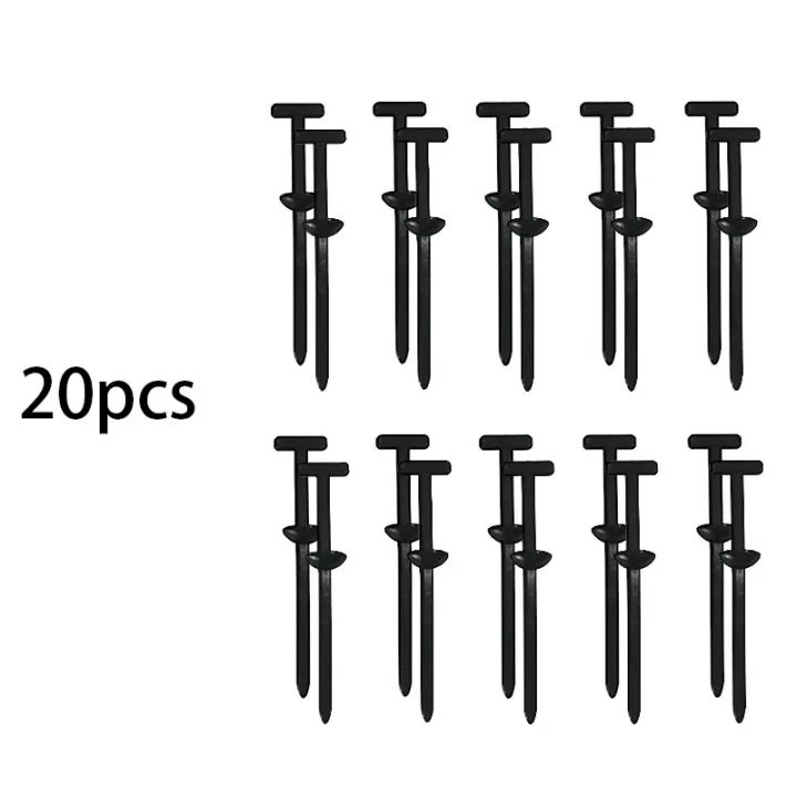 NEW%20Cable%20Tie%20Buckle%20Fixed%20Through%20the%20Core%20Nail%20Cable%20Tie%20Buckle%20Mudguard%20Fender%20Inner%20Lining%20Trunk%20Buckle%20-%20Image%207