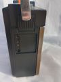 Radio National Panasonic With Cassette Player Made In Japan MW.SW1.SW2.SW3 Antique And Vintage Radio. 