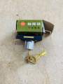 SUPREME LOCK IHS daraz lock 808 number in best quality with two keys. 