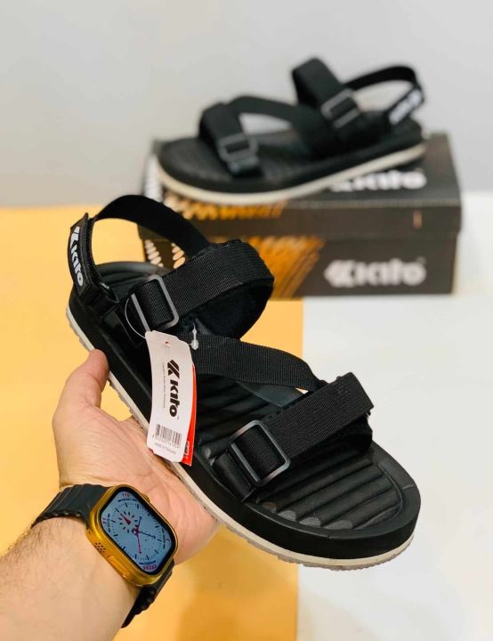 boys & men kito sandals new designs