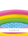INTEX - Baby Pool For Kids Inflatable Kids Bath Tub For Children - 2FT / 3FT / 4FT / 5FT. 