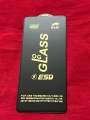 Samsung Galaxy A80 Curve O.G Gorilla HD+ Glass Full Edge to Edge Tempered Screen Protector Premium Quality. 