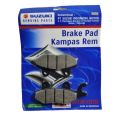 Suzuki Orginal Indonesian GSXR 150 Front Brake pad. 