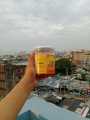 Cool wax by nature made in bangladesh. 