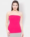 Pack Of 3 Fashion Women Knitted Tank Tops Sexy Slim Fit Plain Crop Top Summer Sleeveless Sports Bottoming Vest. 