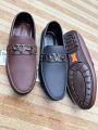 gents snake's shoes. 