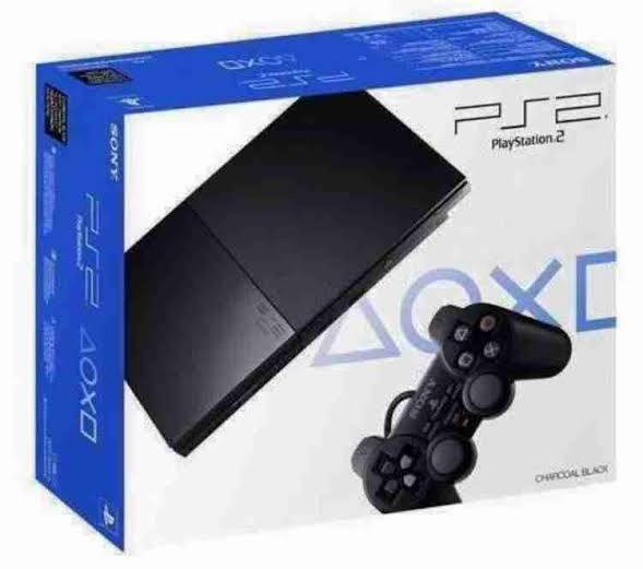 PS2