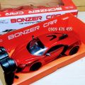 Remote control fiber body Rc car/fast speed/ made in fiber body-bonzer car. 