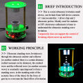 DIY Ultrasonic Levitation Kit Floating Standing Wave Control DIY Soldering Project Electronic Kit Acoustic Suspension 12V. 