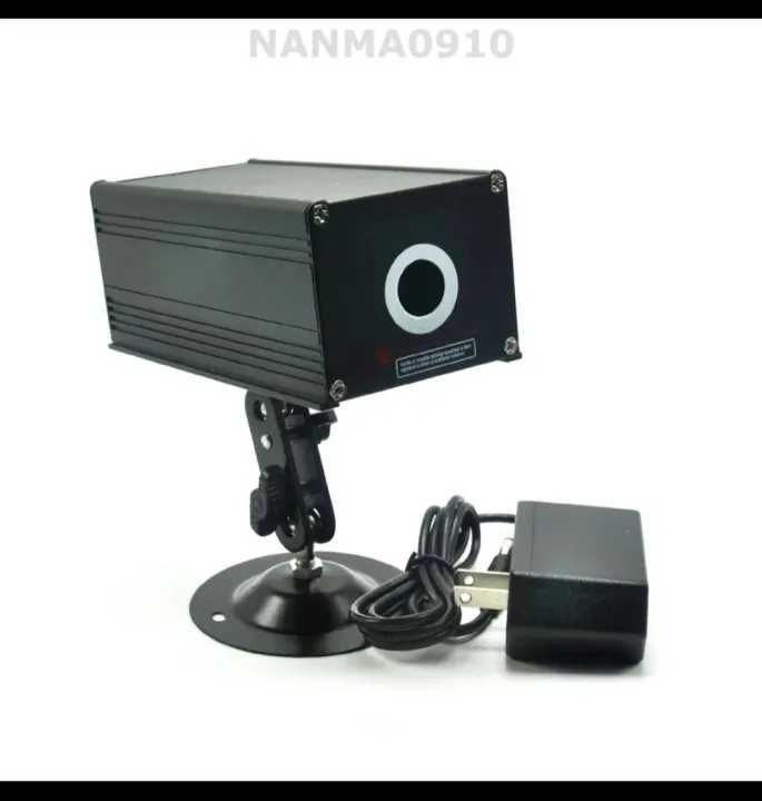 Visible%20Fat%20Beam%20532nm%20100mW%20Green%20Dot%20Laser%20Module%20Holder%20Stage%20Bar%2012V%20Adapter%20-%20Image%209