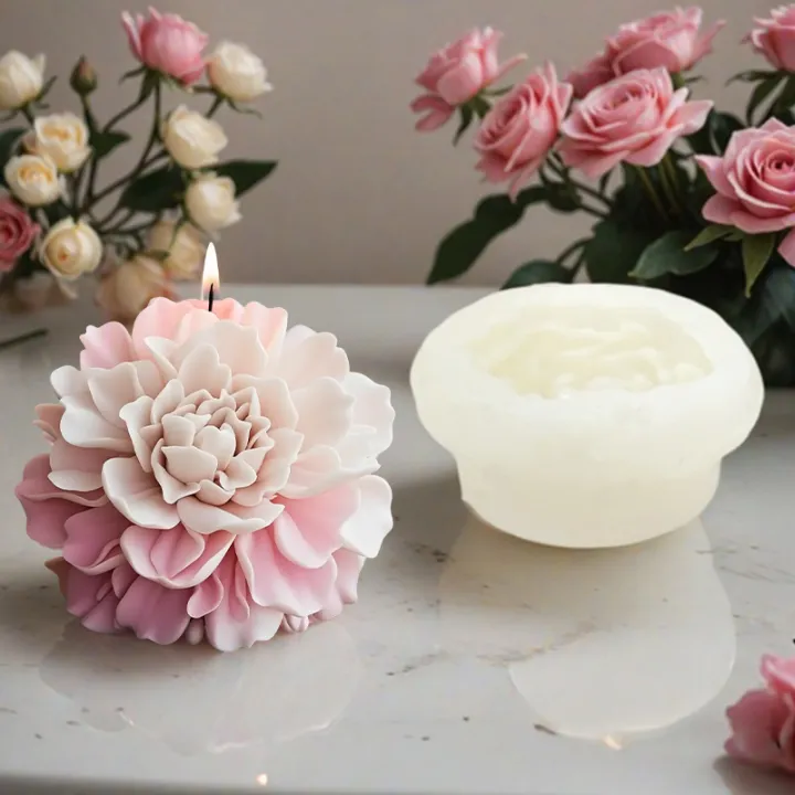 Hibiscus%20Flower%20Mold%20for%20Candle%20&%20Soap,%20Flat%20Base,%20Clear%20Texture,%20Easy%20to%20Demold%20&%20Clean,%20DIY%20Aromatherapy/Decoration,%20Essential%20-%20Image%204