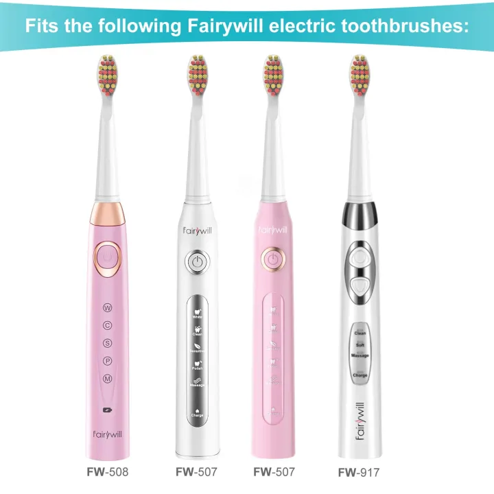 Fairywill%20Interdental%20Brushes%20Heads%20Electric%20Toothbrush%20Replacement%20Sonic%20Toothbrush%20Heads%20for%20FW-507%20FW-508%20FW-917%20FW-959%20-%20Image%205