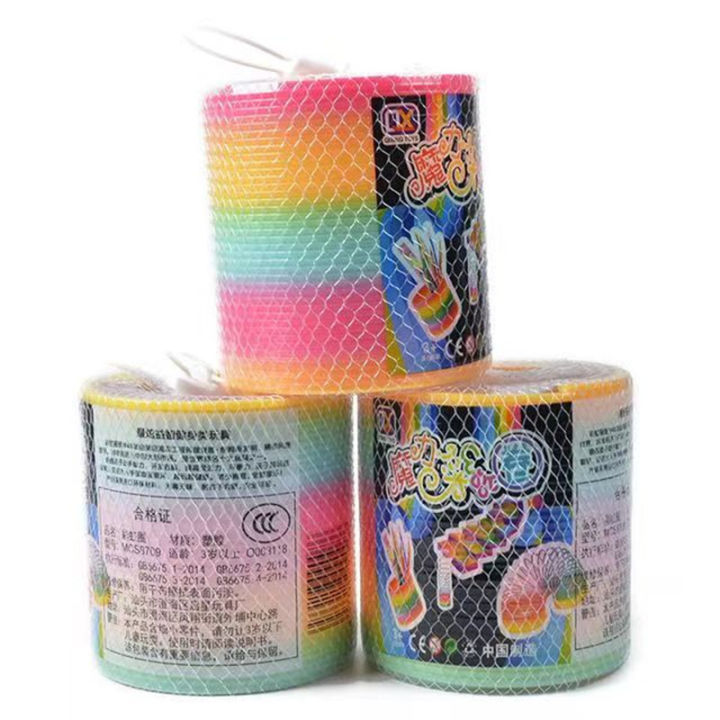 Large%20Rainbow%20Magic%20Circle%20Children's%20Hand%20Eye%20Coordination%20Toys%20Birthday%20Party%20Toys%20Party%20%20Guests%20Pinata%20Fillers%20-%20Image%205