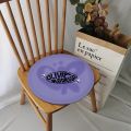 Singer O-Olivia Beauty R-Rodrigo Tie Rope Fabric Cushion Non-slip Living Room Sofa Decor Students Stool Tatami Office Sofa. 