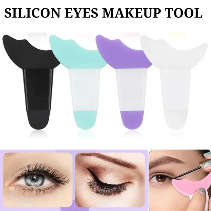 Silicon%20reusable%20eyes%20makeup%20guide%20tool%20eyeliner%20applicator%20tool%20multifunctional%20silicon%20eyeliner%20aid%20eyeliner%20applicator%20eyelashes%20mascara%20guard%20eyeshadow%20applicator%20pads%20eyes%20beauty%20makeup%20tool%20for%20girls%20-%20Image%202