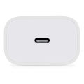 Apple iPhone Fast Charger 20W PD Fast Charging Power Adapter 20W USB C 3 Pin (Optional) UK Fast Charger- 20W USB-C Power Adapter support iPhone6/7/8/ X,XR,XS,XS Max,11,12,13,14,15. 