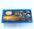 Goso fixing flip folding key vice remover Flip-key Pin Remover for Locksmith Tool Split Pin Fixing Disassembly Tool.