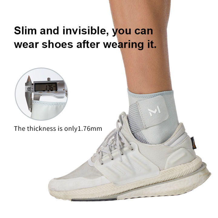 2pcs%20Adjustable%20Ankle%20Stabilizers%20-%20Heavy-Duty%20for%20Sports%20&%20Fitness%20Ankle%20Supports%20with%20Compression,%20Breathable%20Spandex/Nylon/Po%20-%20Image%202