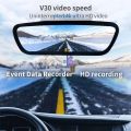  Micro SD Card UHS-I U3 V30 A1 64GB 128GB 256GB High Speed MicroSDXC TF Card Memory Card for Smartphone Camera Tablet. 