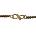 Flate Golden chain | Gold chain | fashion cahin for men women. 
