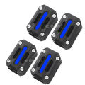 Falling Protection For Honda Universal 22 25 28MM Motorcycle Engine Guard Protector Decorative Block Crash Bar.