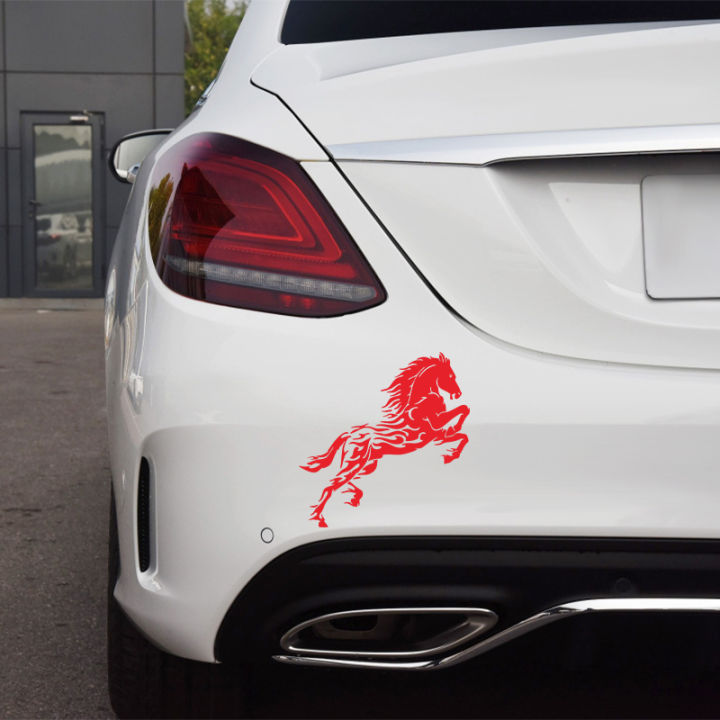 G124%2019.5X20CM%20Car%20Sticker%20Handsome%20Horse%20Waterproof%20Vinyl%20Decal%20Car%20Accessories%20Pegatinas%20Para%20Coche%20DIY%20Car%20Styling%20-%20Image%203