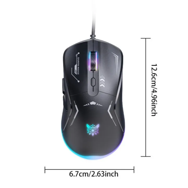 ONIKUMA%20G55%20Mechanical%20Gaming%20Keyboard%2061%20Keys%20Layout%20RGB%20Customized%20Wired%20Colorful%20LED%20Backlit%20Keyboard%20for%20Compute%20Laptop%20PC%20-%20Image%207
