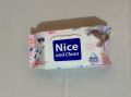 Nice and Clean Baby Wet Wipes - 80pcs. 