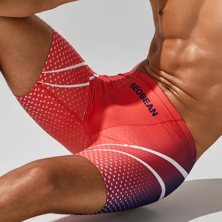 Men's%20Quick-Dry%20Brief%20Swimming%20Trunks%20Beach%20Surf%20Competition%20Thermal%20Inner%20Belted%20Swimwear%20-%20Image%203