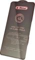 Xiaomi Redmi Note 10 Pro Curve OG Gorilla HD+ Black Border Glass Full Edge to Edge Tempered Screen Protector Premium Quality. 