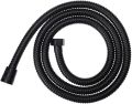 Black Shower Hose 120CM | MM General Trading. 