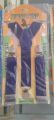 Elastic sespenders Gallace belt for boys and kids. 