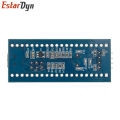 Estardyn STM32F103C8T6 TYPE-C/MICRO STM32F103C6T6 ARM STM32 Minimum System Development Board Module For Arduino. 