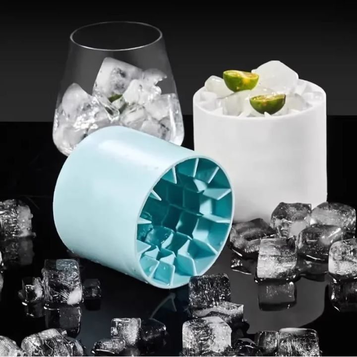 Silicone%20Cylinder%20Ice%20Cube%20Tray%20Twist%20and%20Pop%20Maker%20Easy%20Release%20Mold%20Quick%20Freeze%20Tube%20Leak%20Proof%20Container%20Kitchen%20Essential%20-%20Image%203