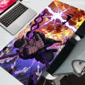 Mouse Pad One Piece Gamers Large Computer Extended Game Mousepad Desk Mat Keyboard  Durable Carpet xxl. 
