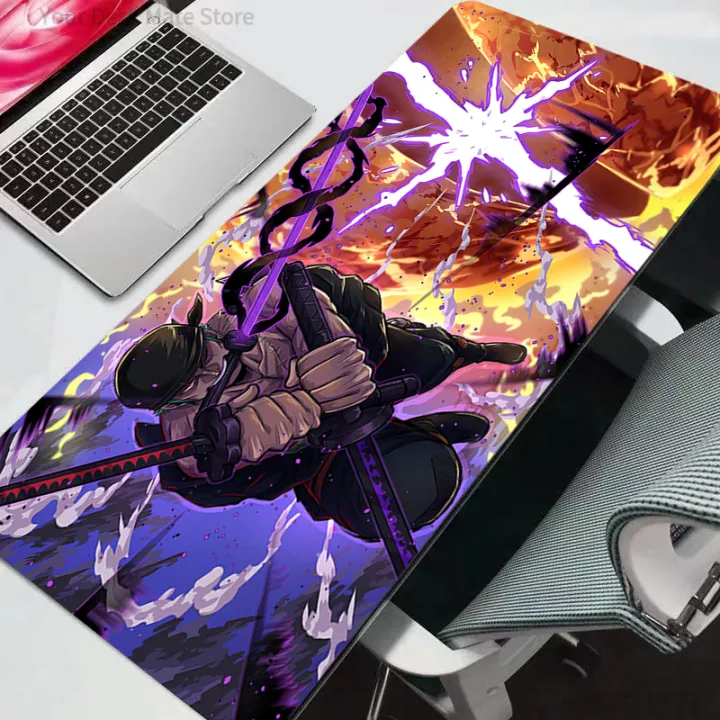 Mouse%20Pad%20One%20Piece%20Gamers%20Large%20Computer%20Extended%20Game%20Mousepad%20Desk%20Mat%20Keyboard%20%20Durable%20Carpet%20xxl%20-%20Image%204