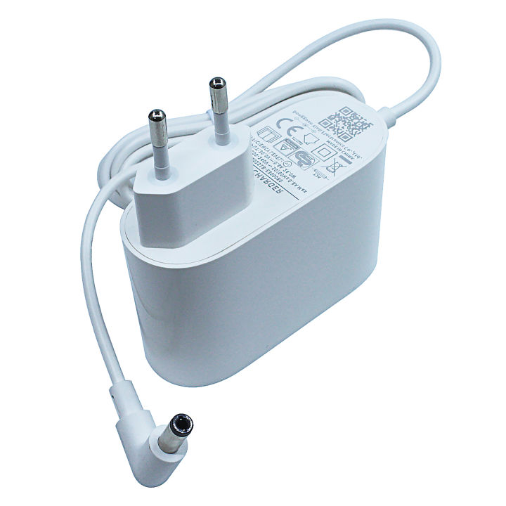 Adapter%20for%20Dreame%20V9%20V9P%20V10%20V11%20V12%20T10%20T20%20T30%20Accessories%20Power%20Adapter%20with%20EU%20Plug%20Battery%20Charger%20Replacement%20Spare%20Parts%20-%20Image%202