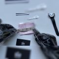Watch Scratch Removal, Cleaning and Polishing Cloth | Watch Polish | Watch Polishing Cloth | Watch Cleaning. 