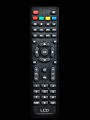 Universal Remote Control For China LCD & LED TV  015. 