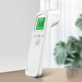 Digital Infrared Fever Thermometer Medical Household Digital Infant Adult Non-contact Laser Body Temperature Ear Thermometer.